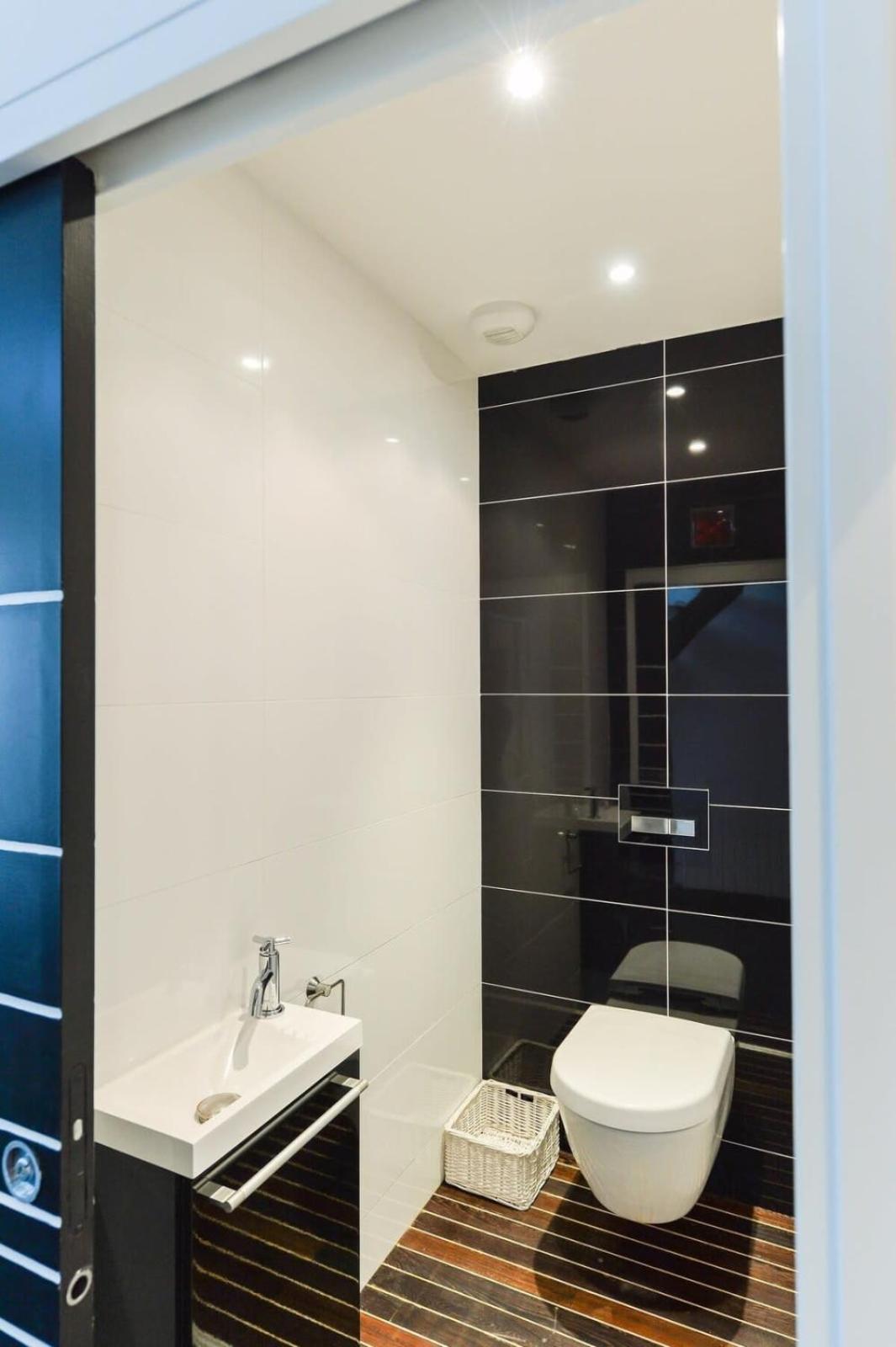 Luxury Loft Vue Mer Exceptionnelle 180 Ploemeur Exteriér fotografie